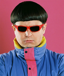 Jaqueta Icônica Oliver Tree