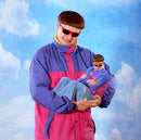 Jaqueta Icônica Oliver Tree